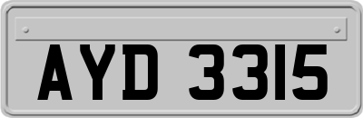 AYD3315