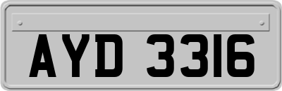 AYD3316