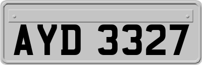 AYD3327