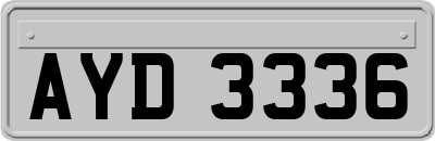 AYD3336