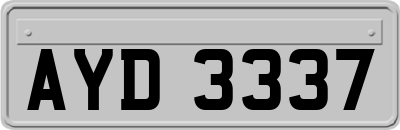 AYD3337