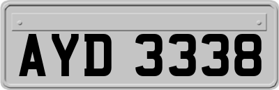 AYD3338