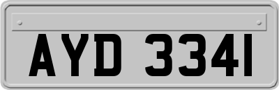 AYD3341