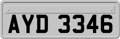 AYD3346