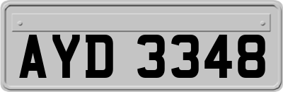 AYD3348