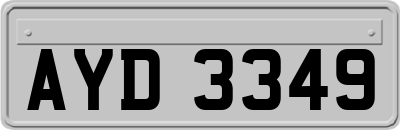 AYD3349