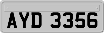 AYD3356
