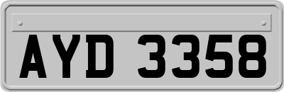 AYD3358