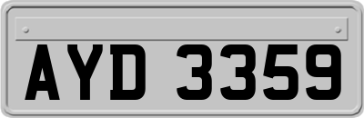 AYD3359