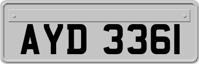 AYD3361