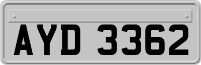 AYD3362