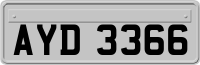 AYD3366