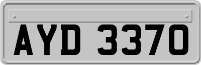 AYD3370