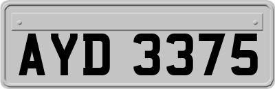 AYD3375