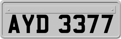 AYD3377