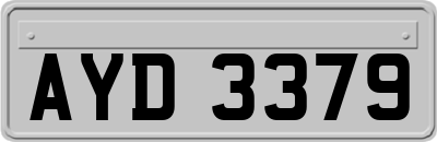 AYD3379