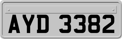 AYD3382