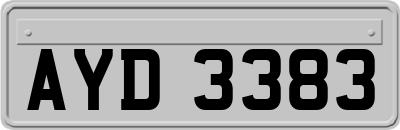 AYD3383