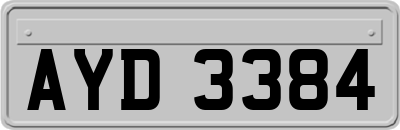 AYD3384