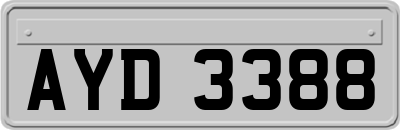 AYD3388