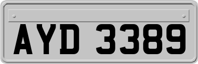 AYD3389