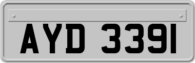 AYD3391