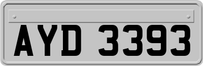 AYD3393