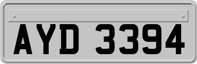 AYD3394