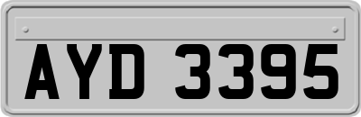 AYD3395