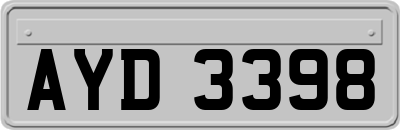 AYD3398