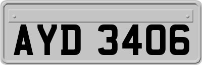 AYD3406