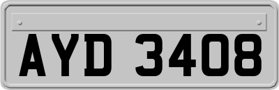 AYD3408