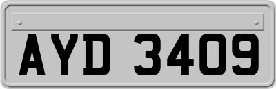 AYD3409