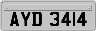 AYD3414