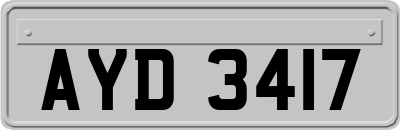 AYD3417