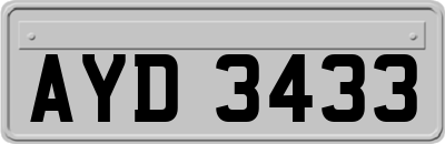 AYD3433