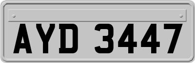 AYD3447
