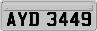 AYD3449