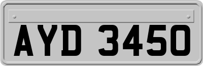 AYD3450