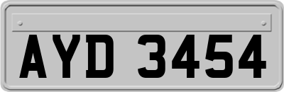 AYD3454