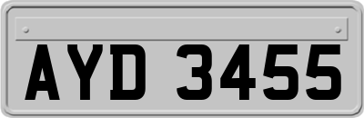 AYD3455