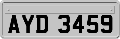 AYD3459