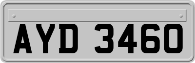 AYD3460