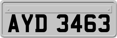 AYD3463