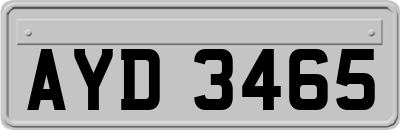 AYD3465