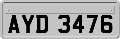 AYD3476