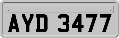 AYD3477
