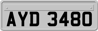AYD3480