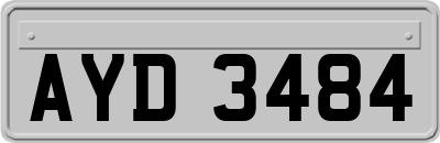 AYD3484