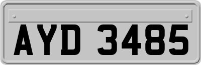 AYD3485